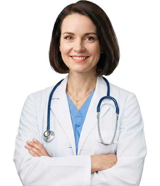 Врачи наркологического центра